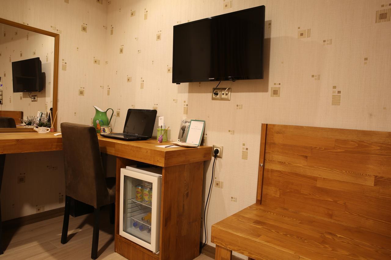 Kuzen Otel (Adults Only) Isztambul Kültér fotó